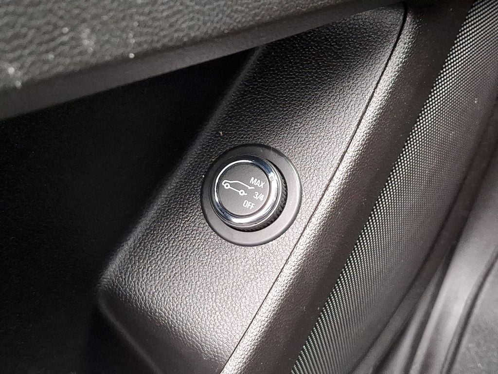 2020 Chevrolet Traverse 3LT