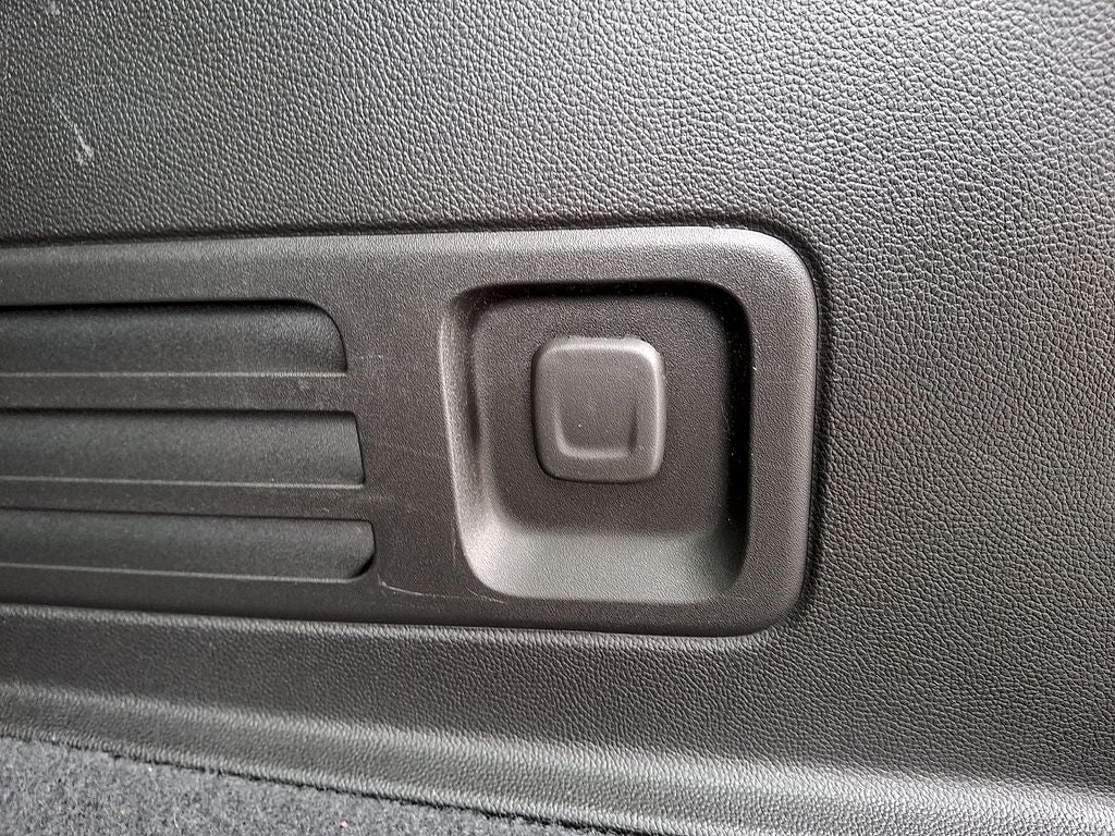 2020 Chevrolet Traverse 3LT