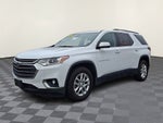 2020 Chevrolet Traverse 3LT