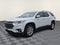 2020 Chevrolet Traverse 3LT