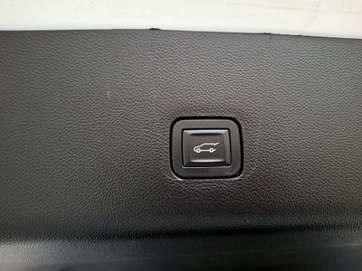 2020 Chevrolet Traverse 3LT