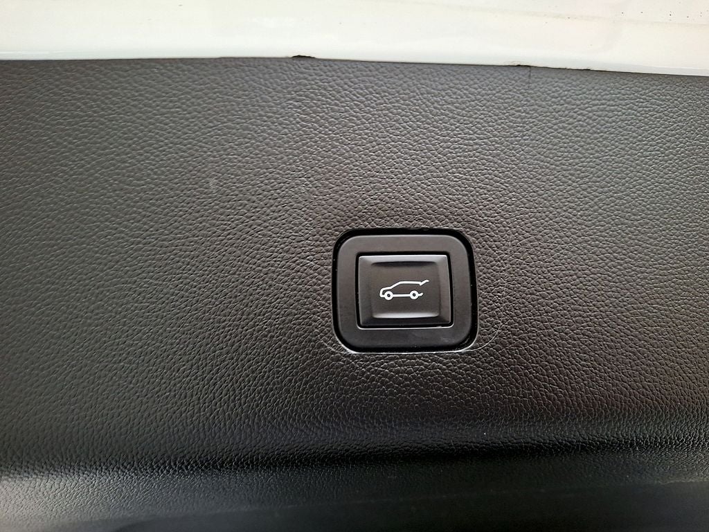 2020 Chevrolet Traverse 3LT