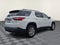 2020 Chevrolet Traverse 3LT