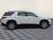 2020 Chevrolet Traverse 3LT