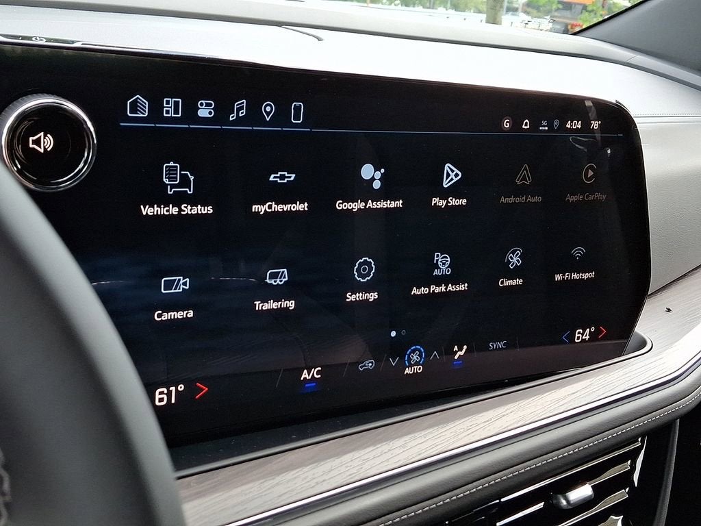 2026 Chevrolet Suburban LS - Photo 10