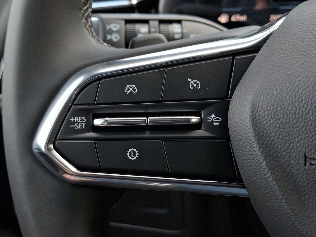 2026 Chevrolet Suburban LS - Photo 13