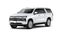 2027 Chevrolet Suburban LT