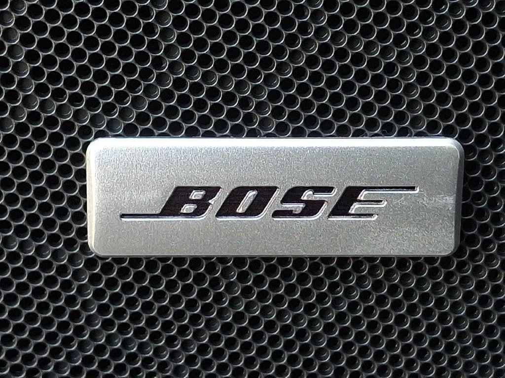 2027 Chevrolet Tahoe RST