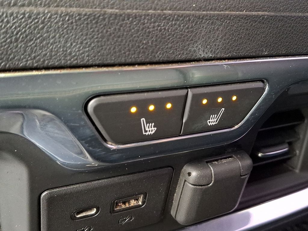 2021 GMC Sierra 2500HD AT4