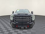 2021 GMC Sierra 2500HD AT4