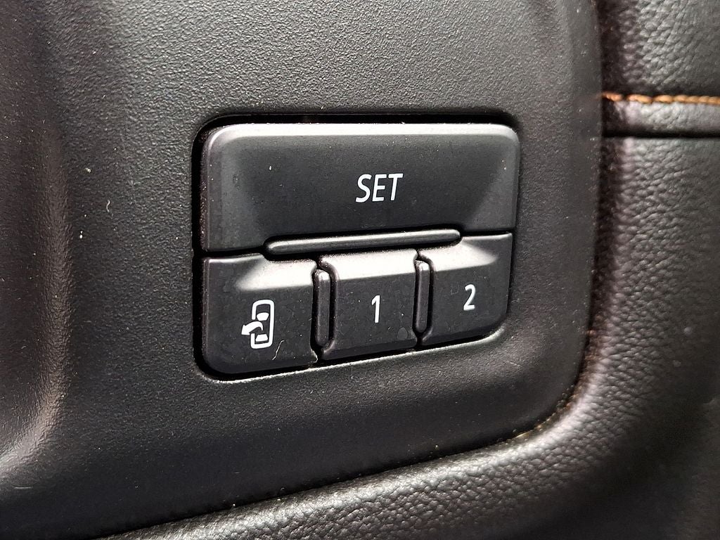 2021 GMC Sierra 2500HD AT4