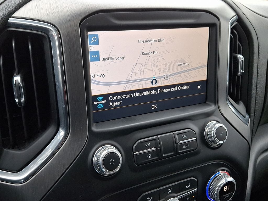 2022 GMC Sierra 3500HD Denali