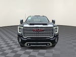 2022 GMC Sierra 3500HD Denali