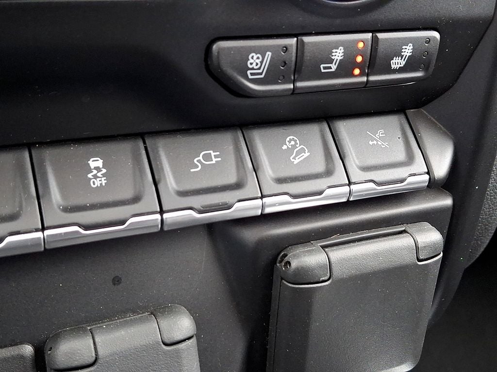 2022 GMC Sierra 3500HD Denali