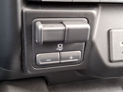 2022 GMC Sierra 3500HD Denali