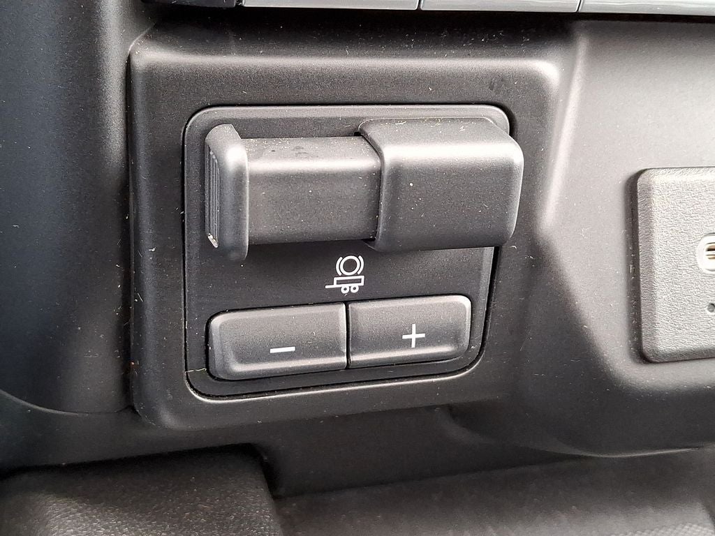 2022 GMC Sierra 3500HD Denali