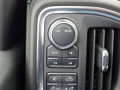 2022 GMC Sierra 3500HD Denali