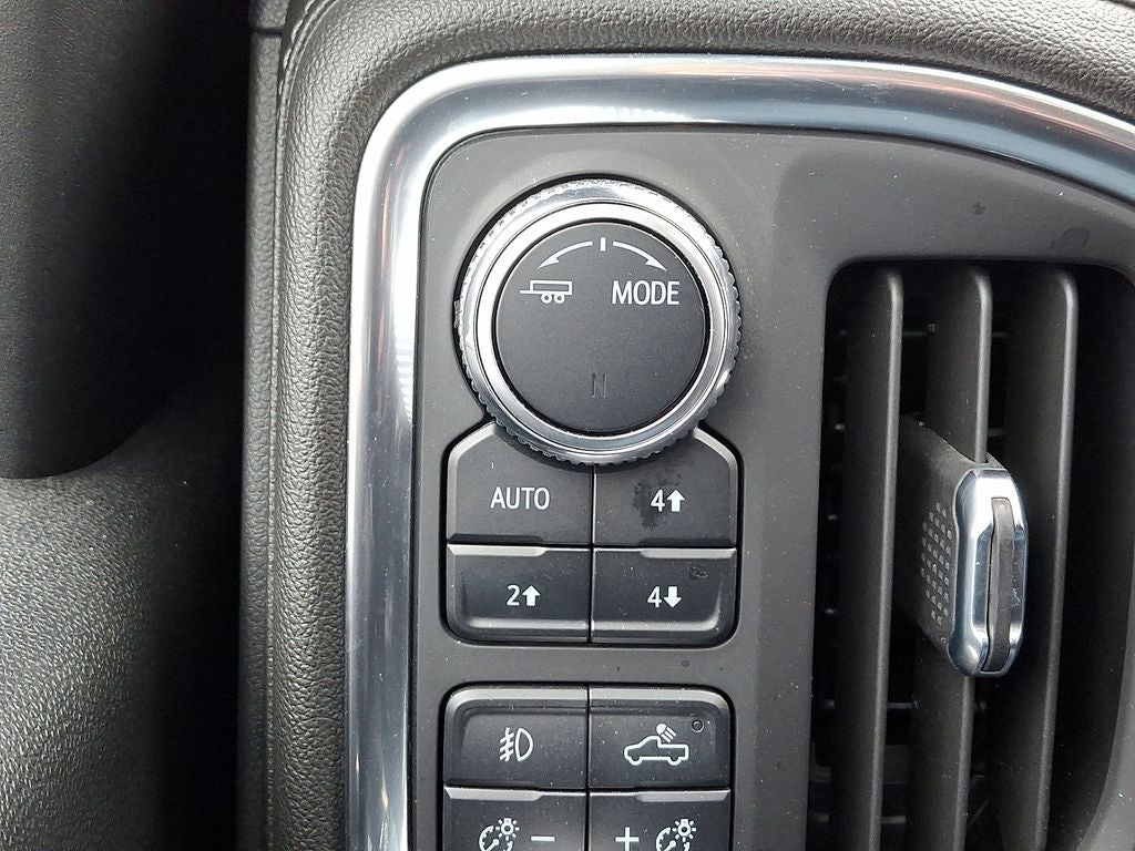 2022 GMC Sierra 3500HD Denali