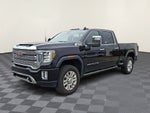 2022 GMC Sierra 3500HD Denali