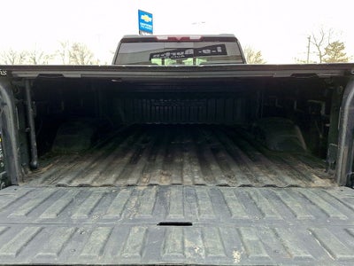 2022 GMC Sierra 3500HD Denali