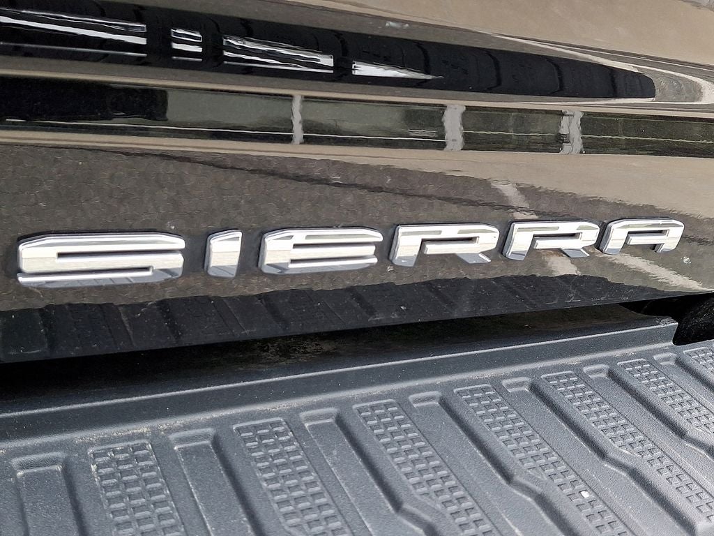 2022 GMC Sierra 3500HD Denali