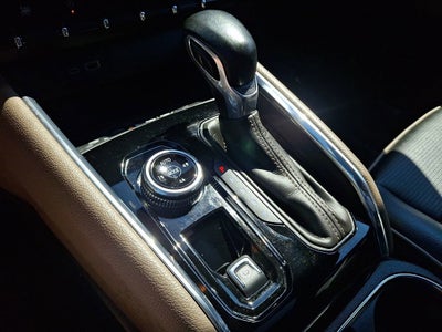 2024 GMC Canyon Denali