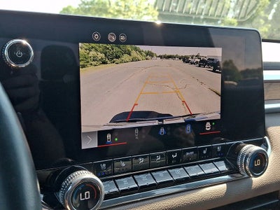 2024 GMC Canyon Denali
