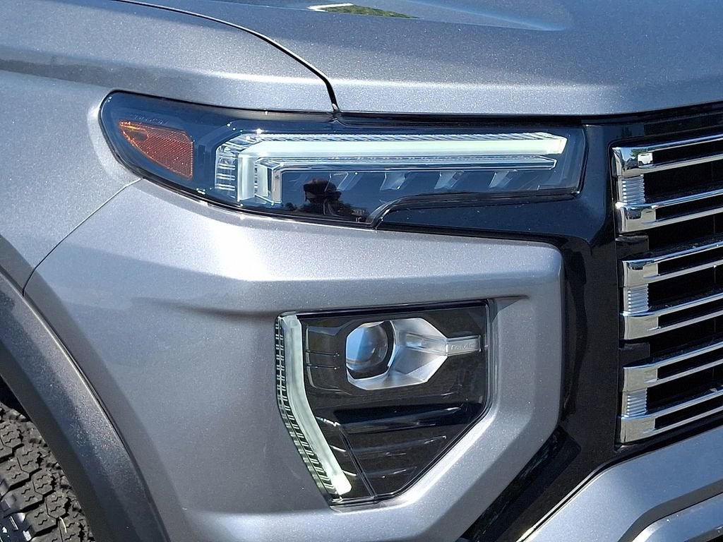 2024 GMC Canyon Denali