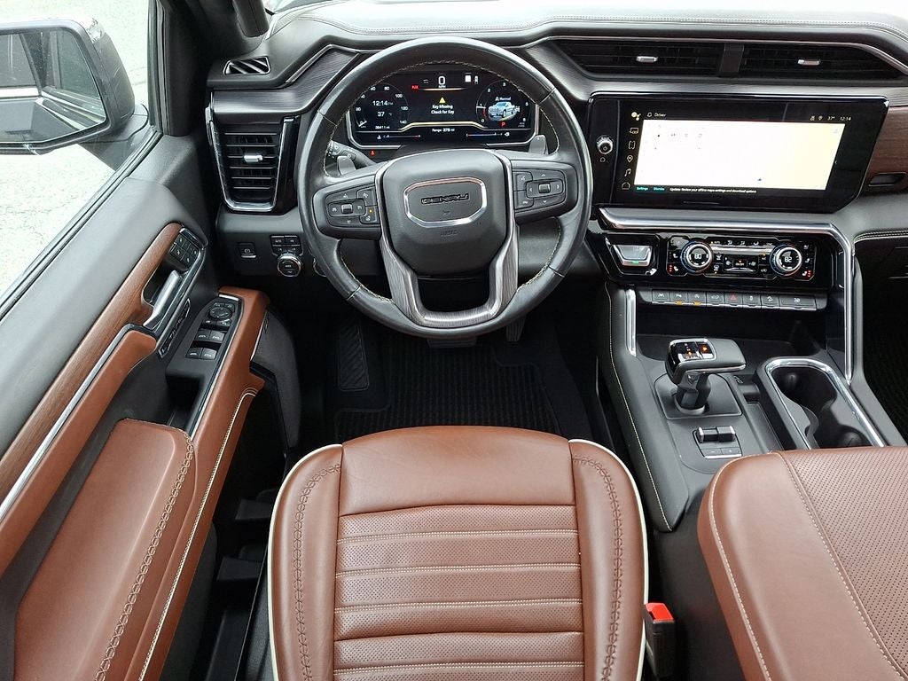 2023 GMC Sierra 1500 Denali Ultimate
