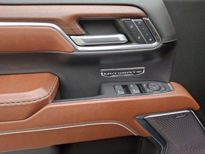 2023 GMC Sierra 1500 Denali Ultimate