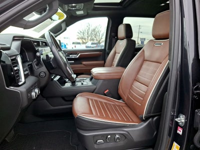 2023 GMC Sierra 1500 Denali Ultimate