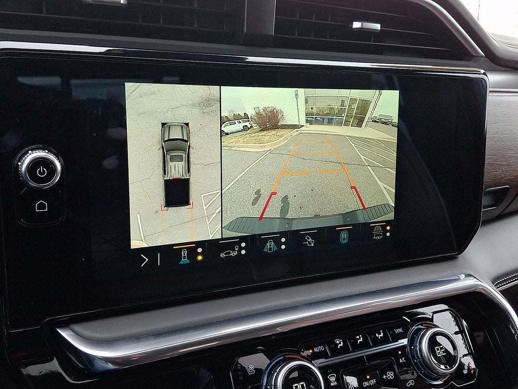 2023 GMC Sierra 1500 Denali Ultimate