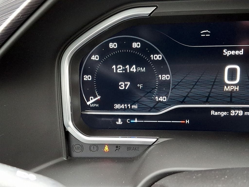 2023 GMC Sierra 1500 Denali Ultimate