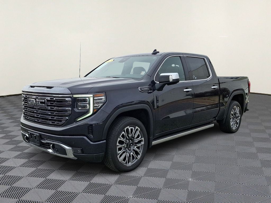 2023 GMC Sierra 1500 Denali Ultimate