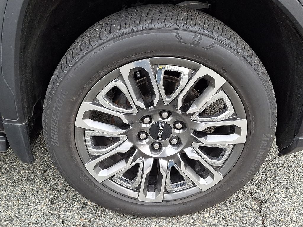 2023 GMC Sierra 1500 Denali Ultimate