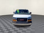 2024 GMC Savana 2500 Work Van