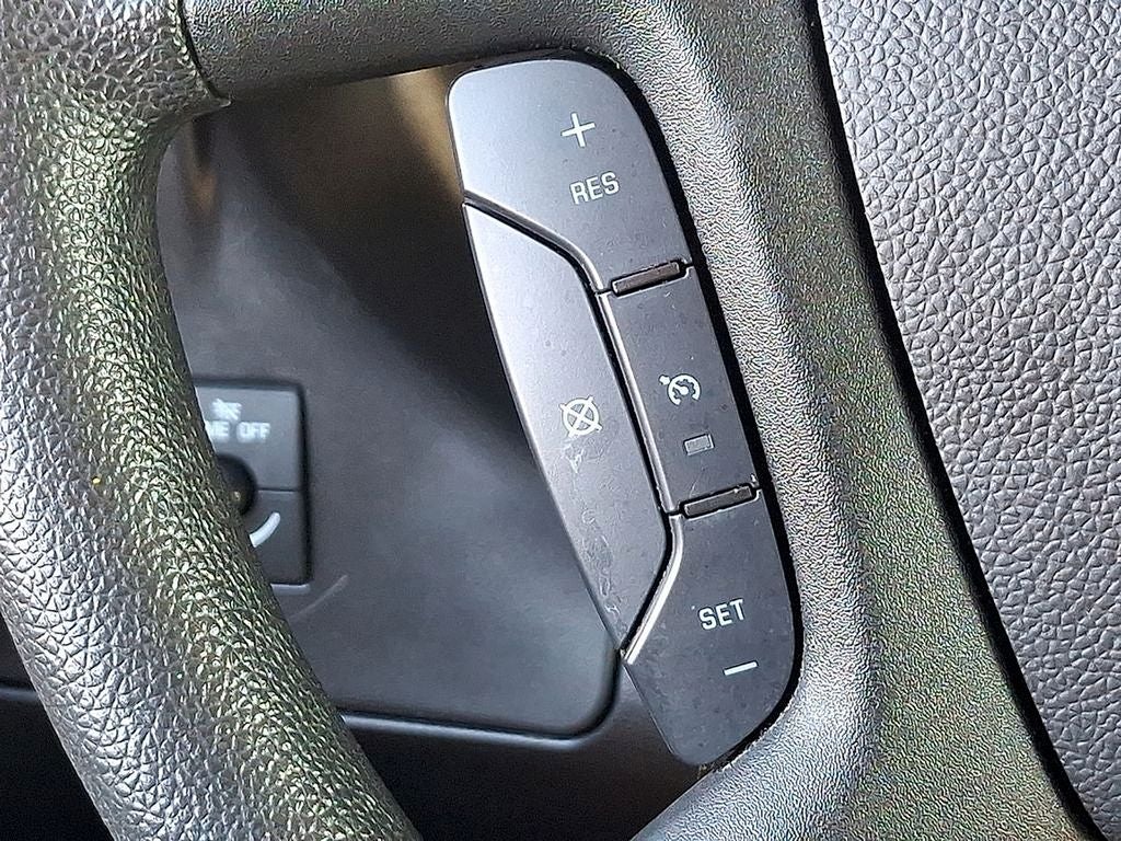 2024 GMC Savana 2500 Work Van