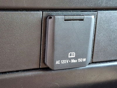 2024 GMC Savana 2500 Work Van