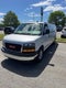2019 GMC Savana Cargo 2500 Work Van