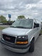 2019 GMC Savana Cargo 2500 Work Van