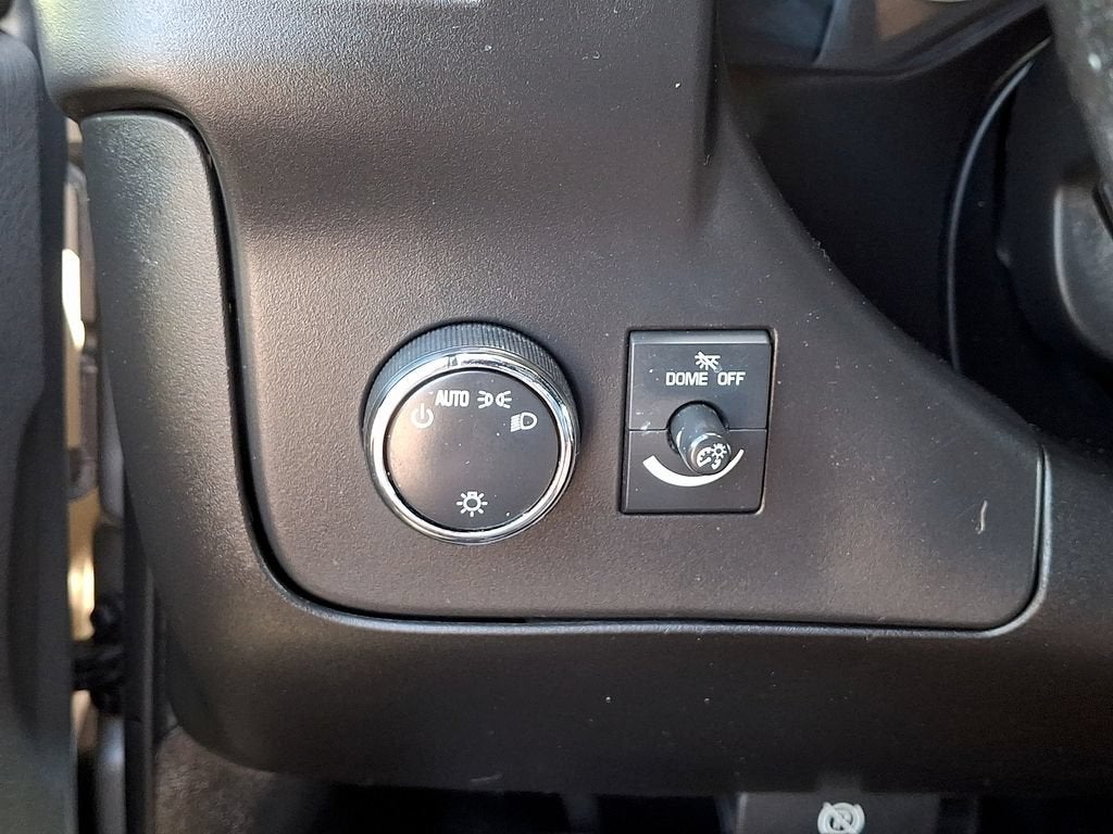 2019 GMC Savana Cargo 2500 Work Van