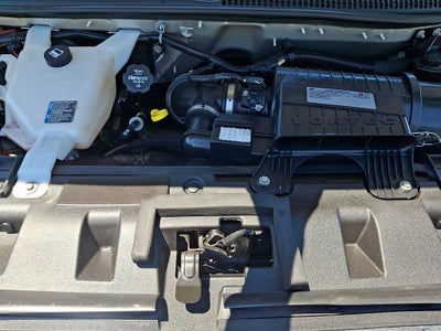 2019 GMC Savana Cargo 2500 Work Van