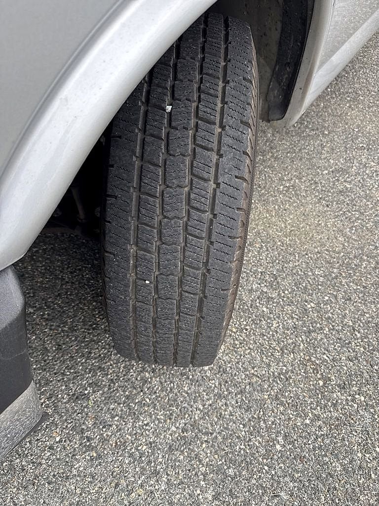 2019 GMC Savana Cargo 2500 Work Van