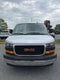 2019 GMC Savana Cargo 2500 Work Van