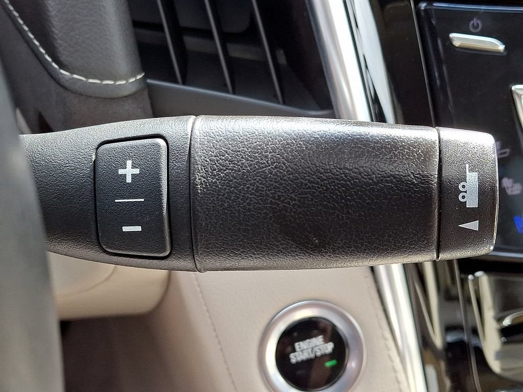 2019 Cadillac Escalade ESV Premium Luxury