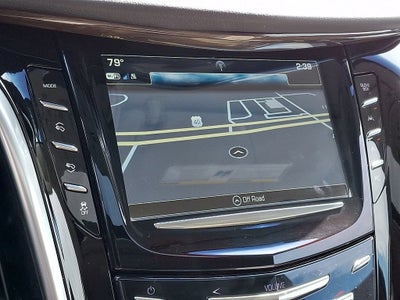 2019 Cadillac Escalade ESV Premium Luxury