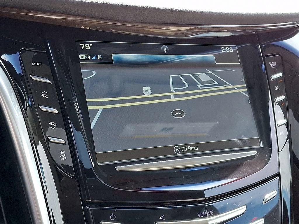 2019 Cadillac Escalade ESV Premium Luxury