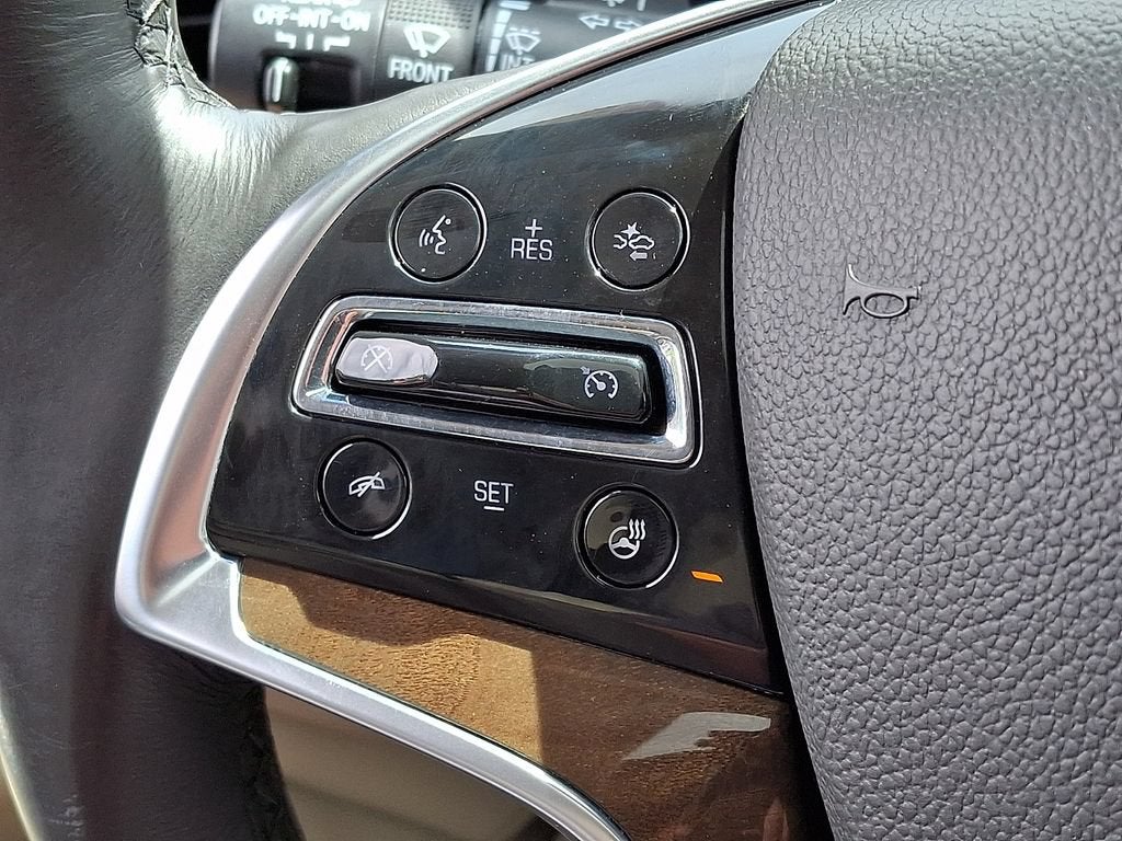 2019 Cadillac Escalade ESV Premium Luxury