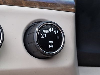 2019 Cadillac Escalade ESV Premium Luxury