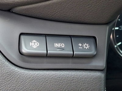 2019 Cadillac Escalade ESV Premium Luxury